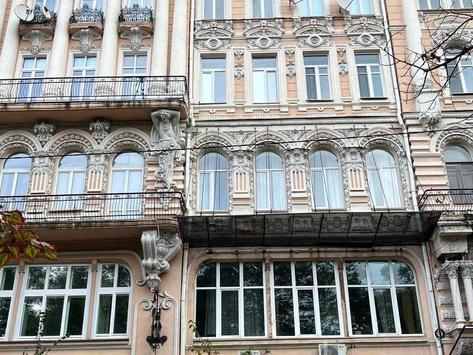 Квартира. Київ, вулиця Архітектора Городецького