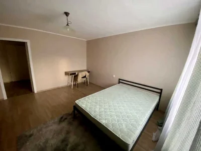 Apartment. Antonovicha st., Kyiv