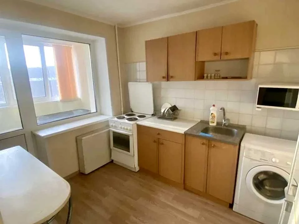 Apartment. Antonovicha st., Kyiv