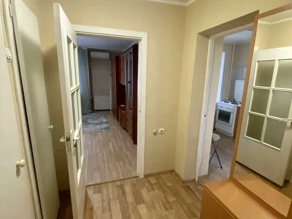 Apartment. Antonovicha st., Kyiv