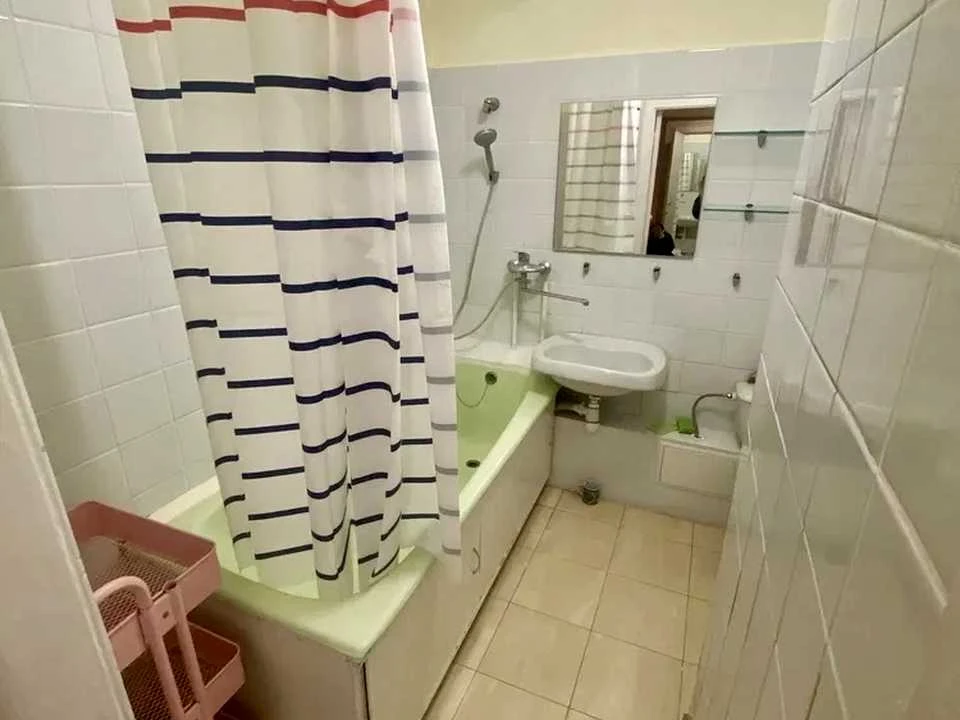 Apartment. Antonovicha st., Kyiv