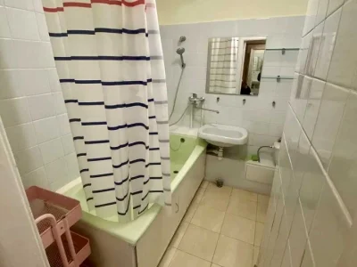Apartment. Antonovicha st., Kyiv