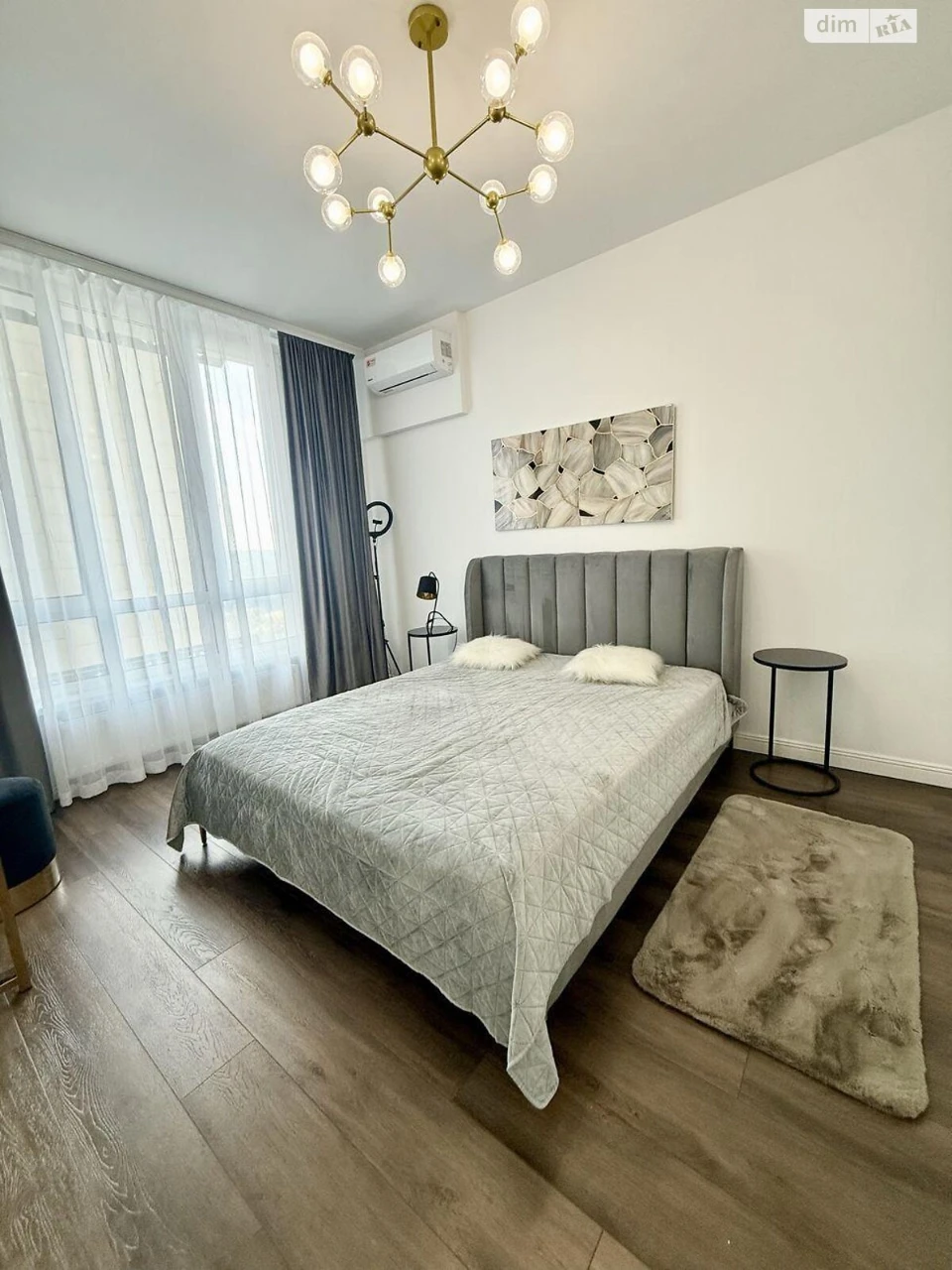Long-Term Rental Apartment in Pecersc