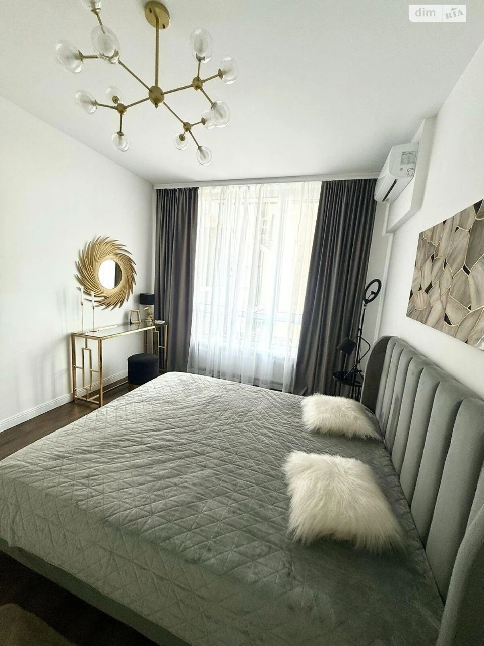Long-Term Rental Apartment in Pecersc