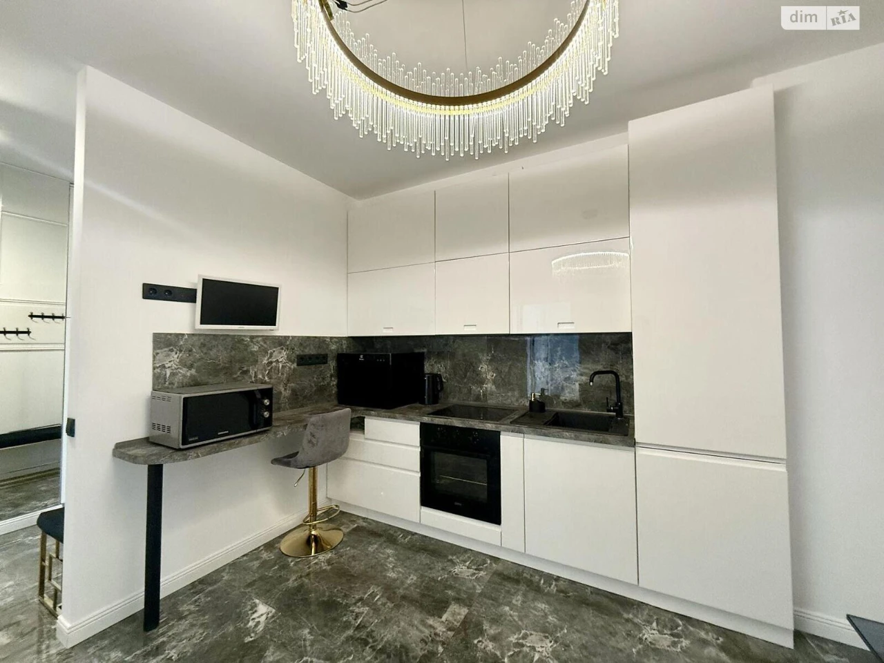 Long-Term Rental Apartment in Pecersc