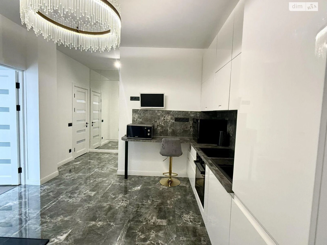 Long-Term Rental Apartment in Pecersc