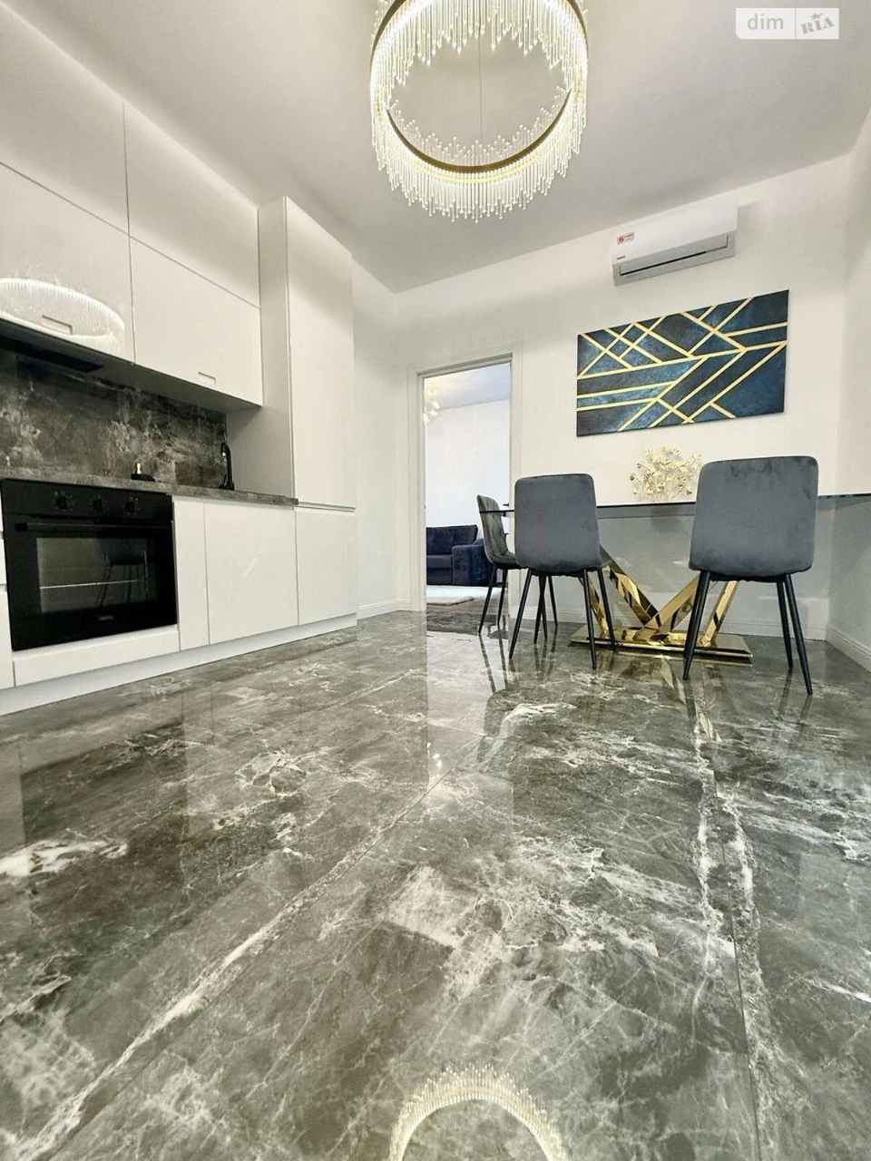 Long-Term Rental Apartment in Pecersc