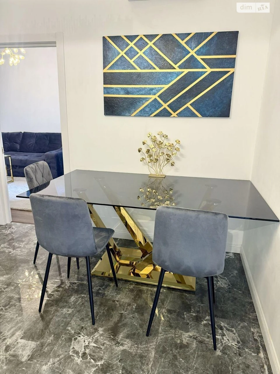 Long-Term Rental Apartment in Pecersc