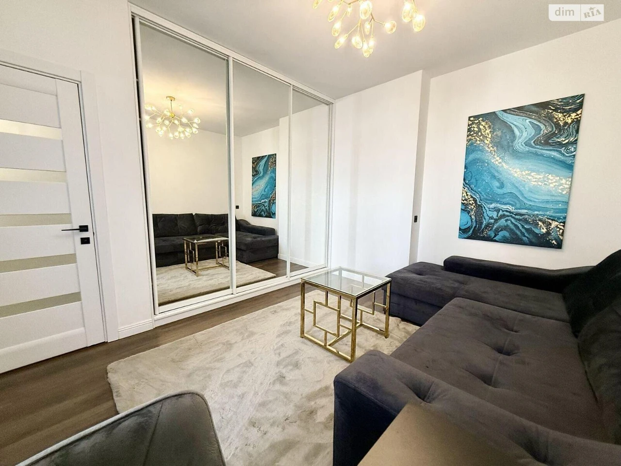 Long-Term Rental Apartment in Pecersc