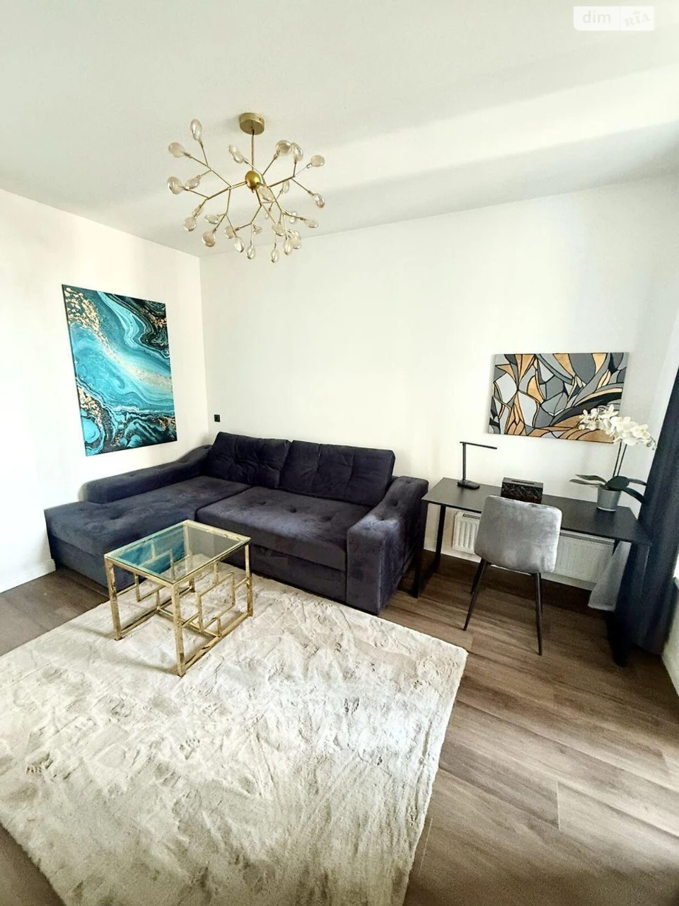 Long-Term Rental Apartment in Pecersc