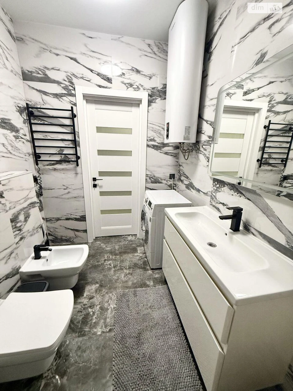 Long-Term Rental Apartment in Pecersc