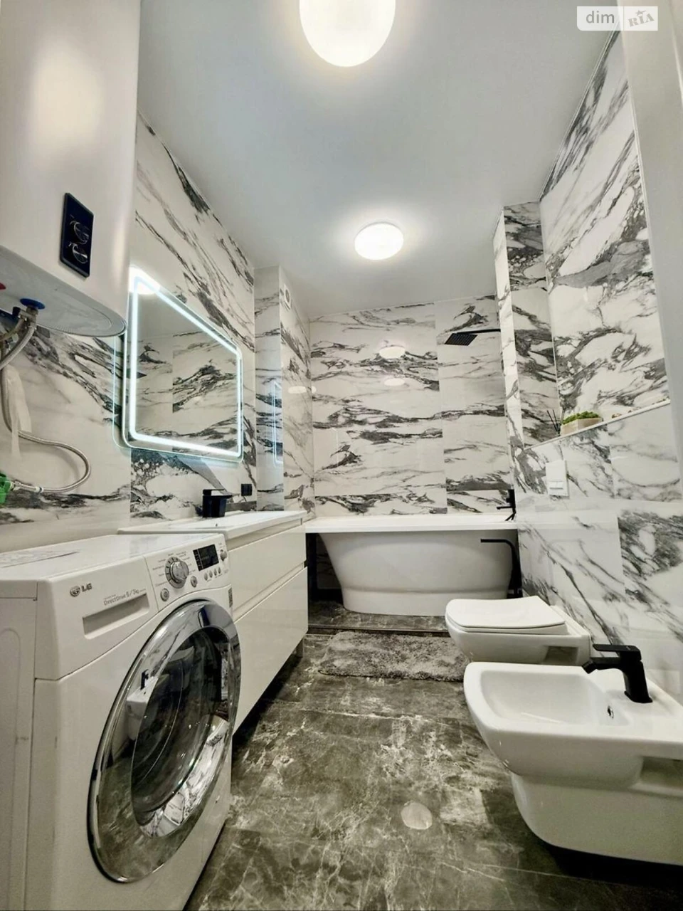 Long-Term Rental Apartment in Pecersc