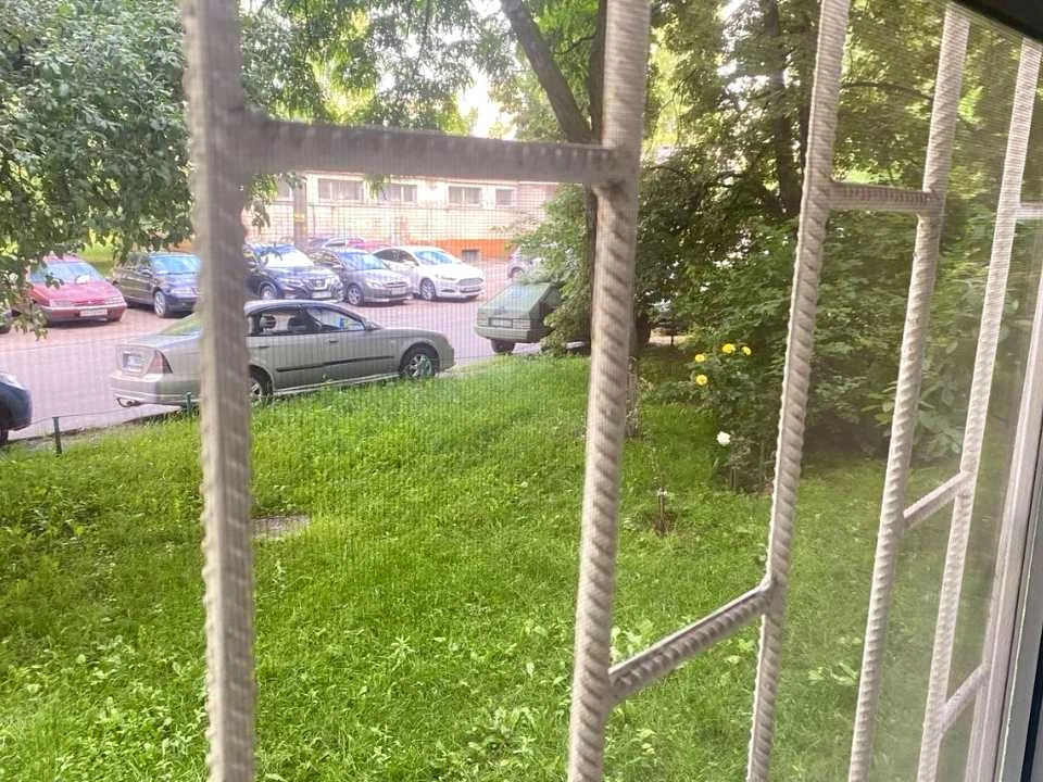 Квартира. Київ, вулиця Василя Касіяна