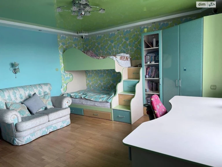 Long-Term Rental Apartment in Stara Darnitsa