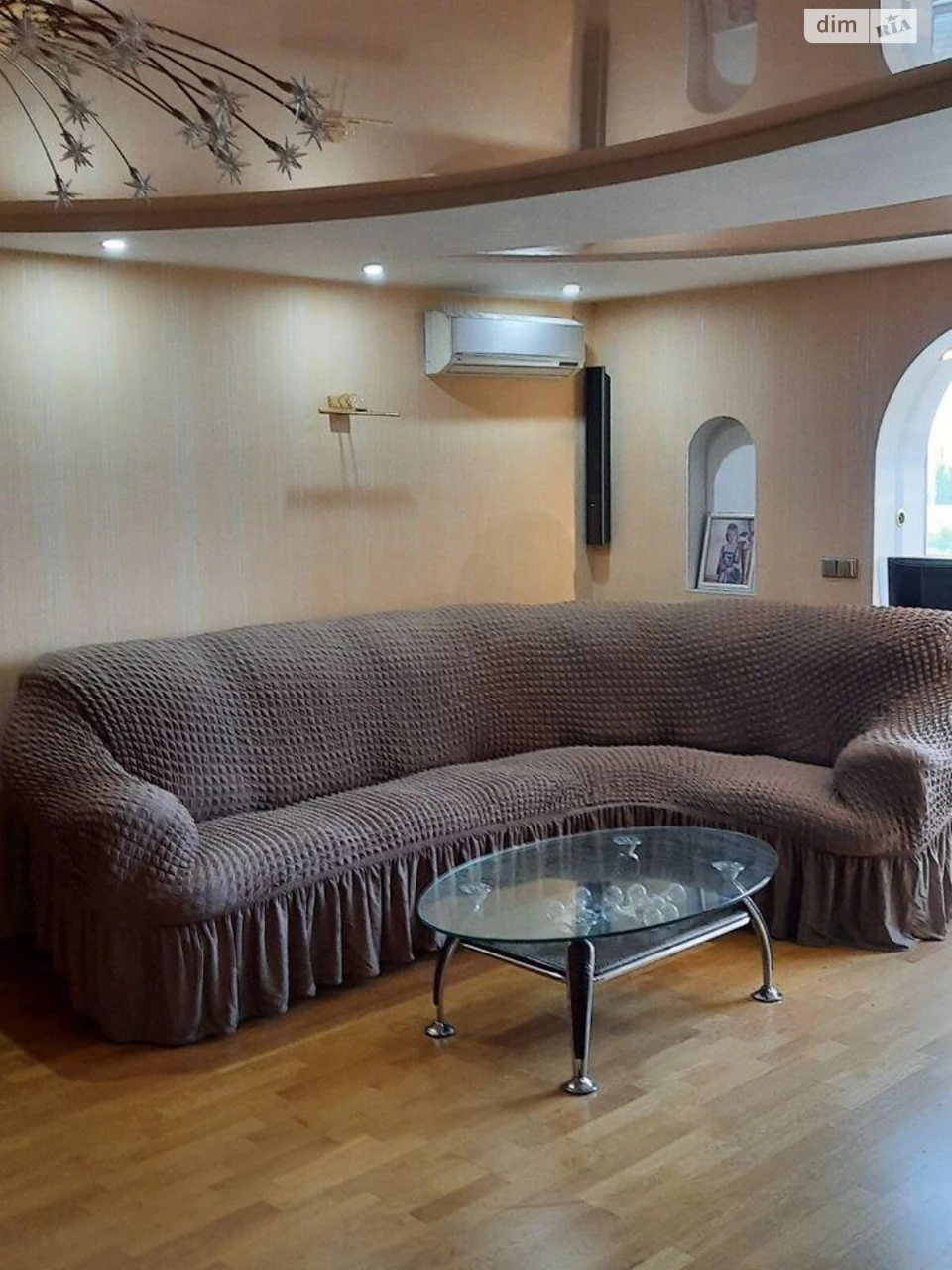 Long-Term Rental Apartment in Stara Darnitsa