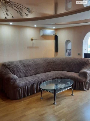 Long-Term Rental Apartment in Stara Darnitsa