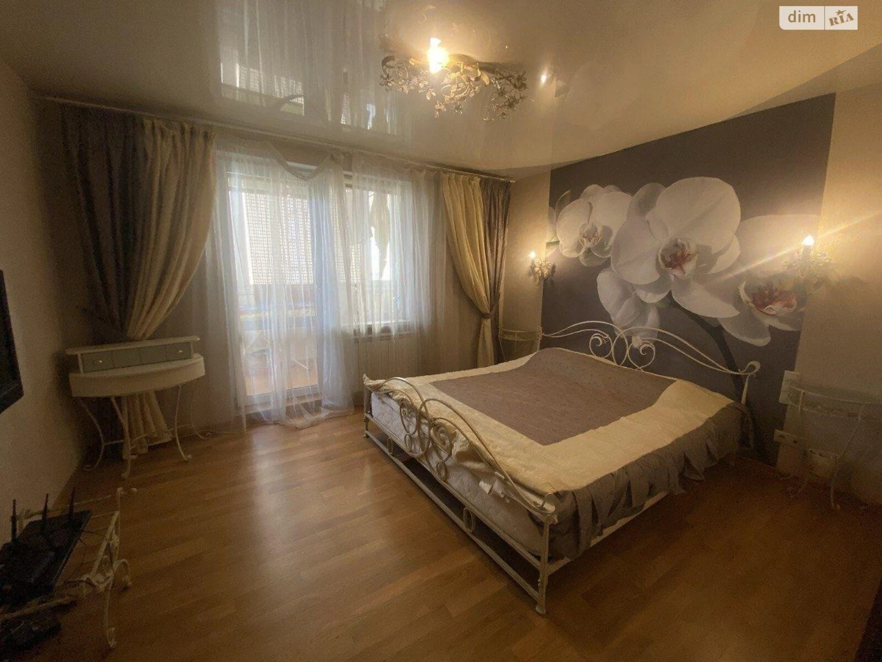 Long-Term Rental Apartment in Stara Darnitsa