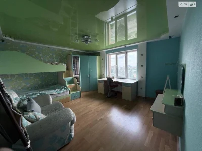 Long-Term Rental Apartment in Stara Darnitsa