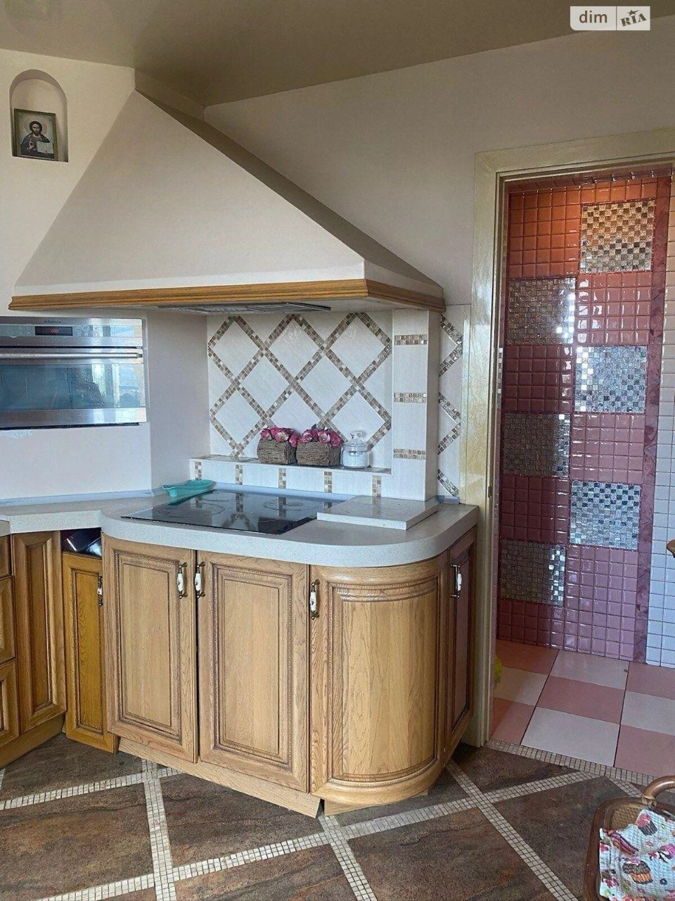 Long-Term Rental Apartment in Stara Darnitsa