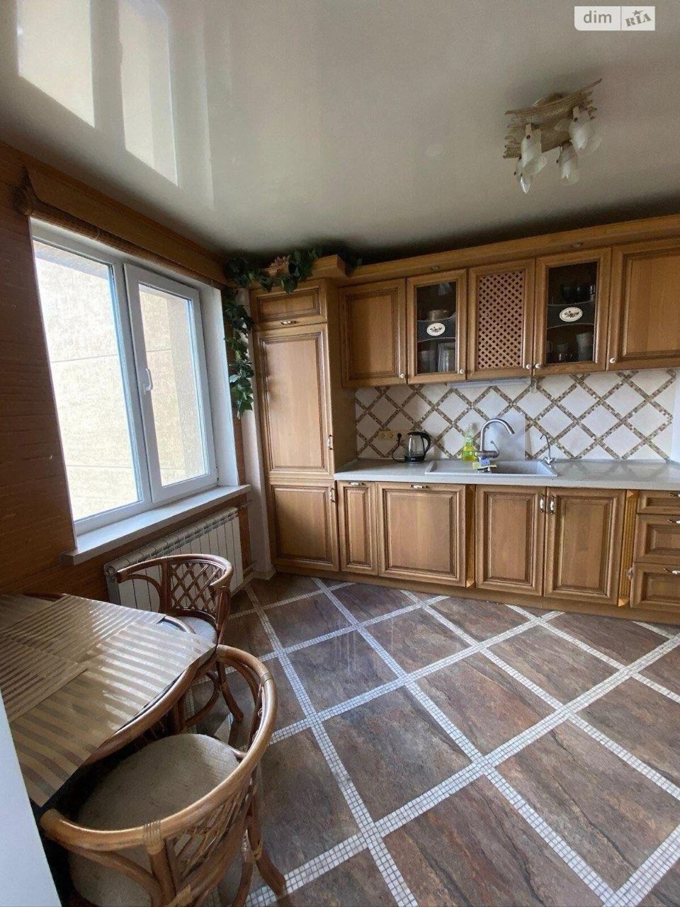 Long-Term Rental Apartment in Stara Darnitsa