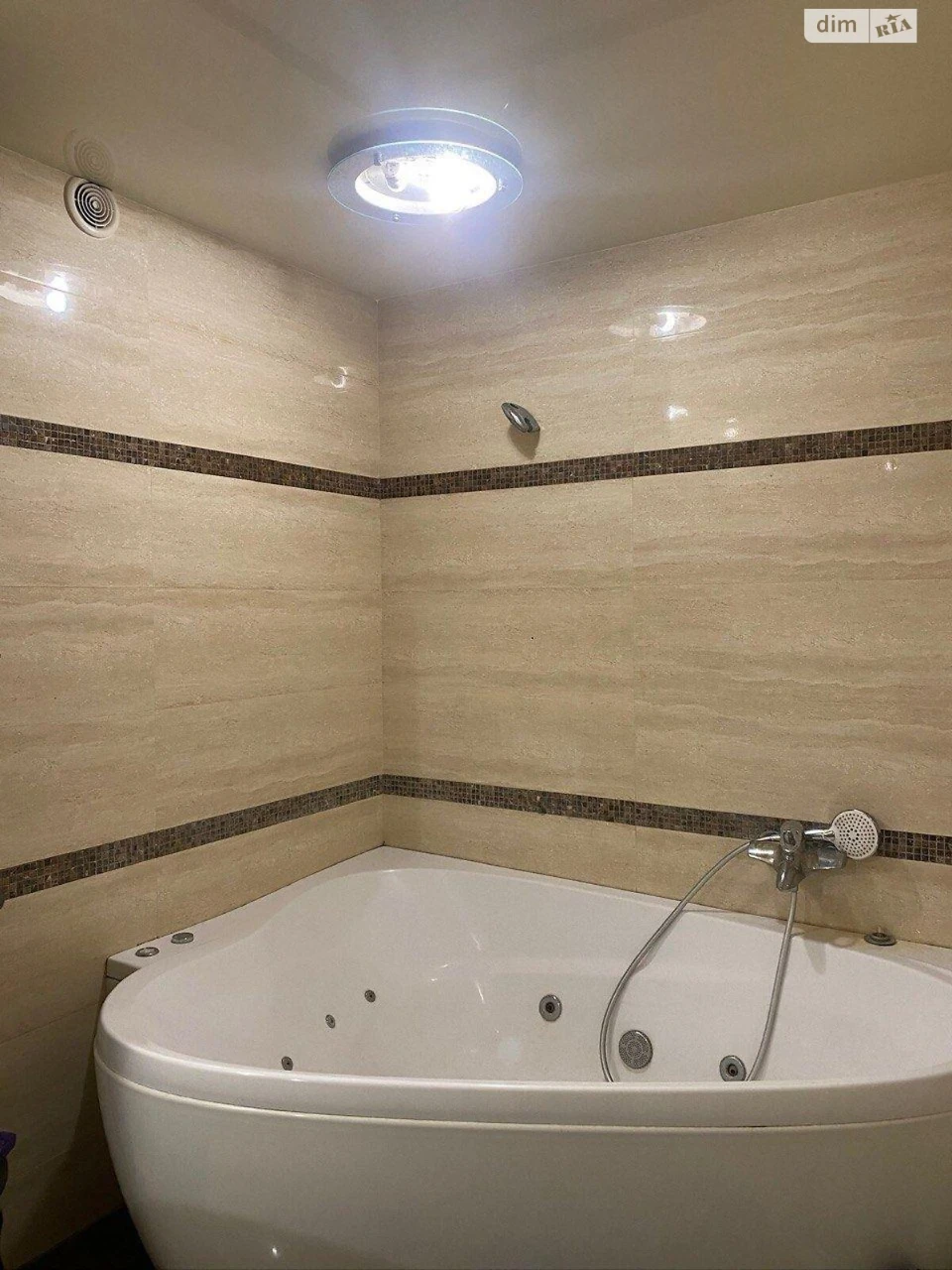 Long-Term Rental Apartment in Stara Darnitsa