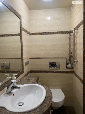 Long-Term Rental Apartment in Stara Darnitsa