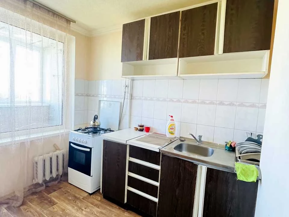 Квартира. Київ, Ентузіастів вул.