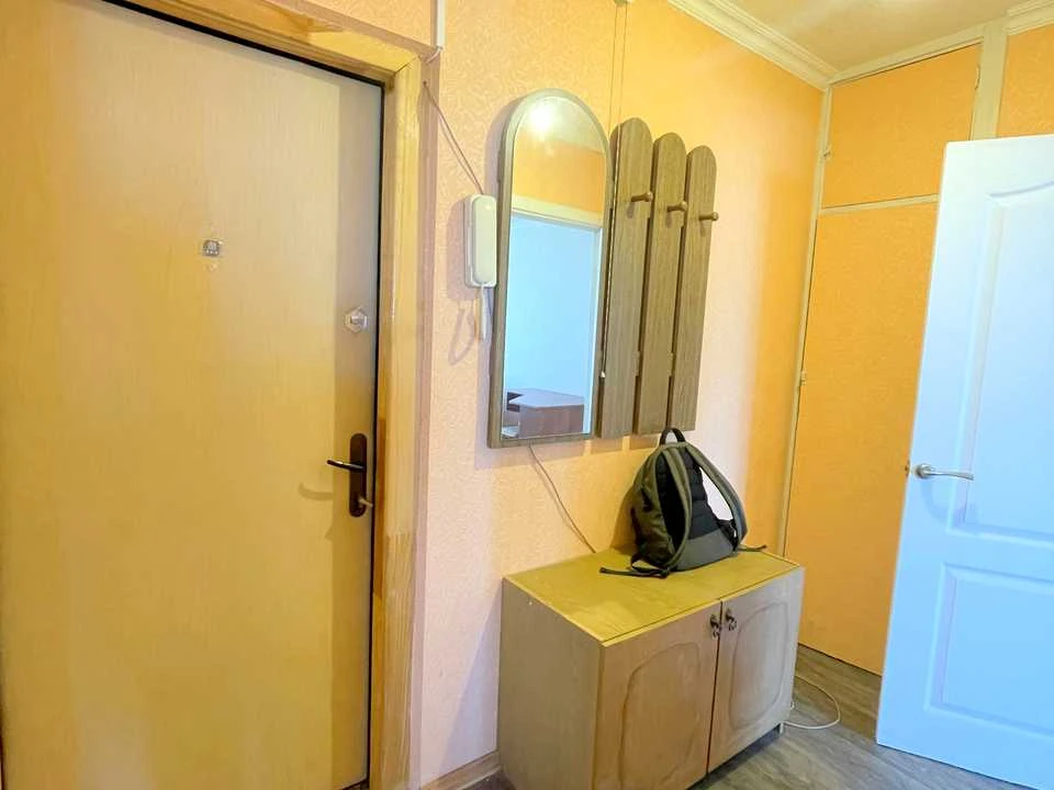 Квартира. Київ, Ентузіастів вул.