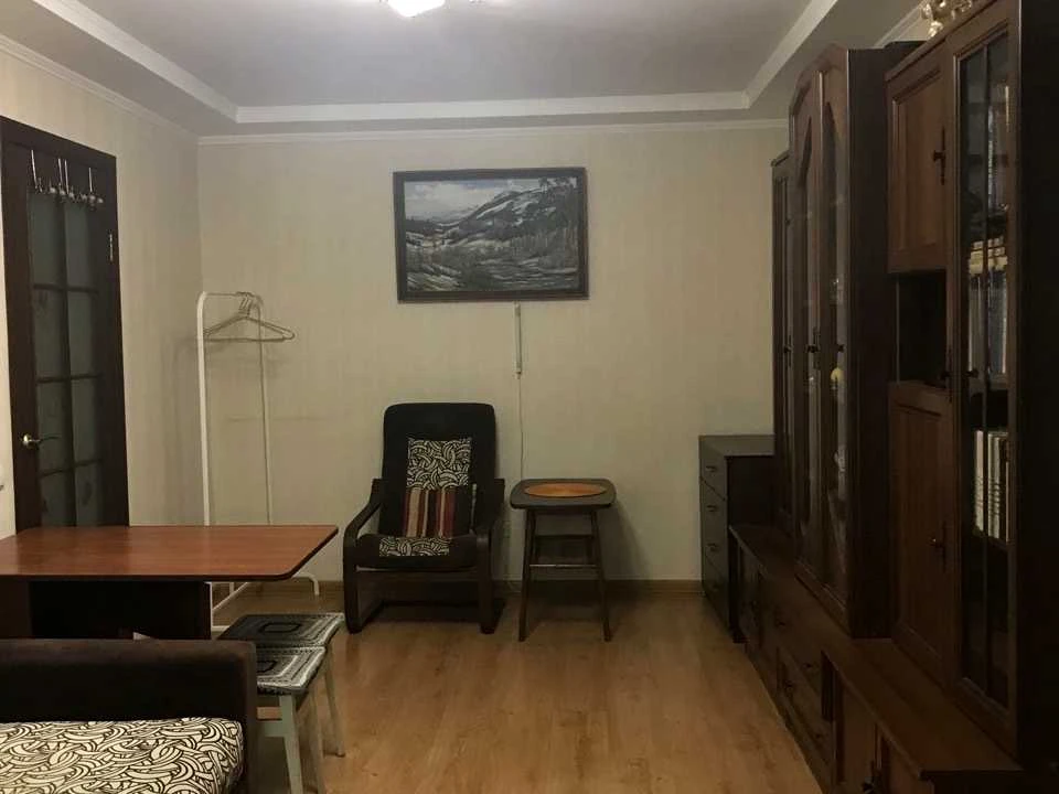 Квартира. Киев, Оленевская ул.