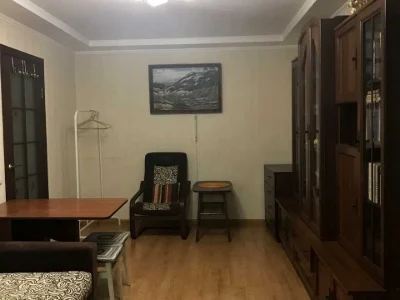 Квартира. Киев, Оленевская ул.