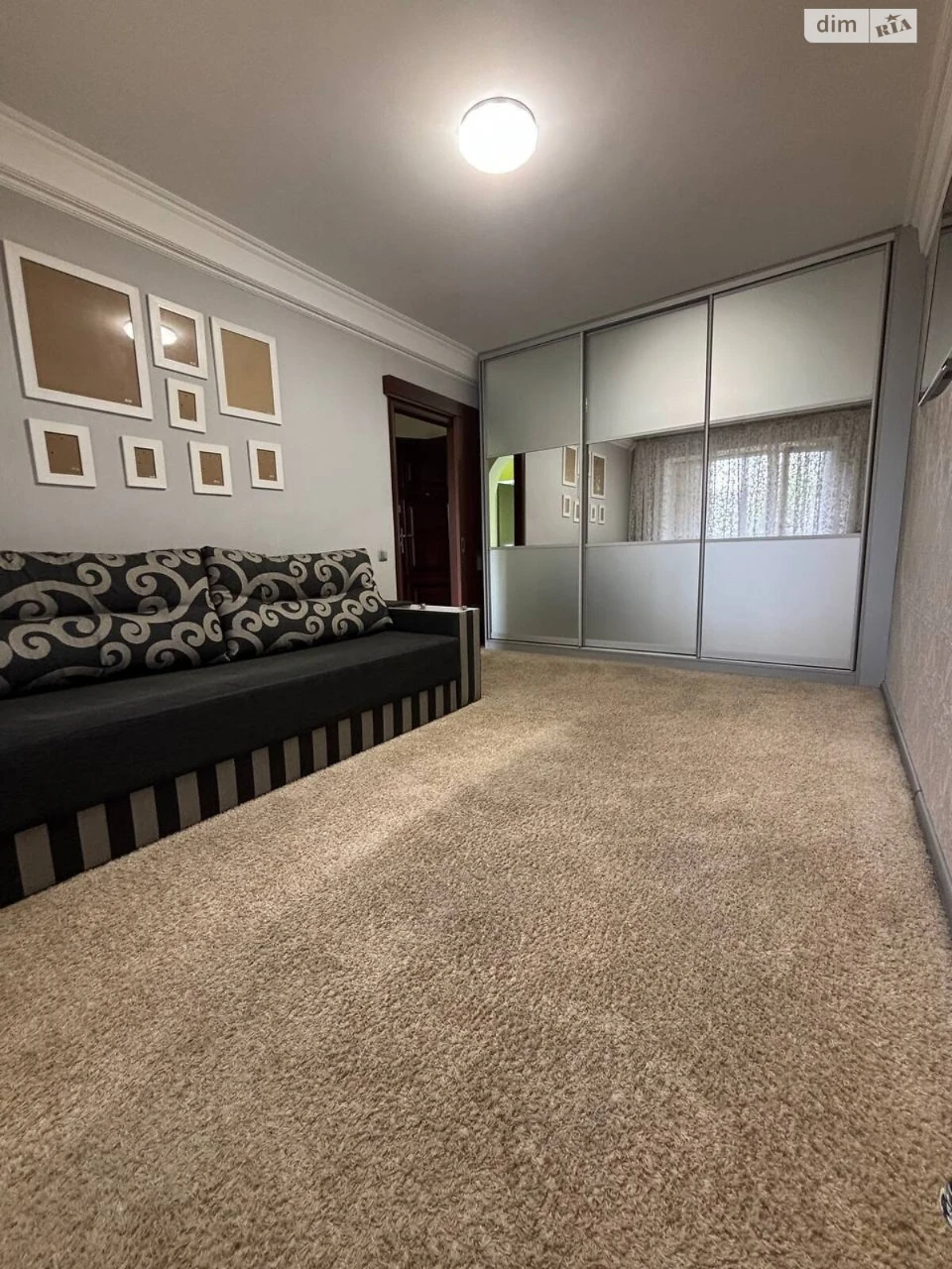 Long-Term Rental Apartment - Forest Area