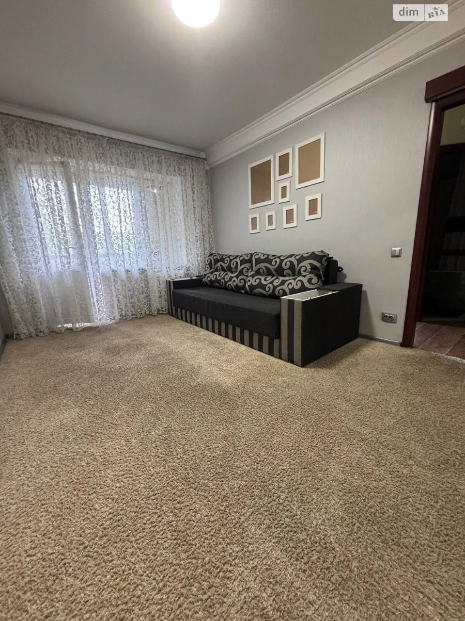 Long-Term Rental Apartment - Forest Area