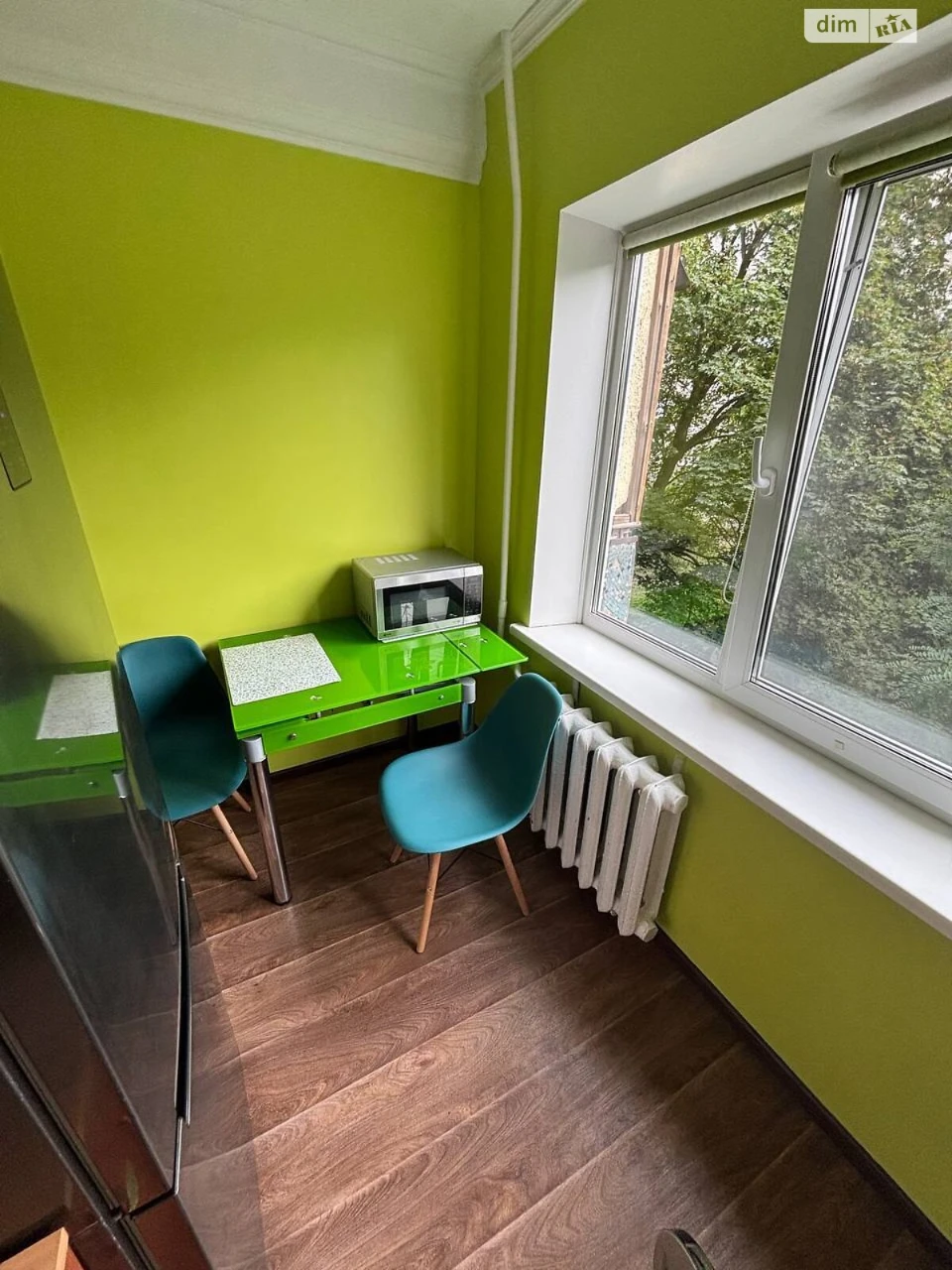 Long-Term Rental Apartment - Forest Area