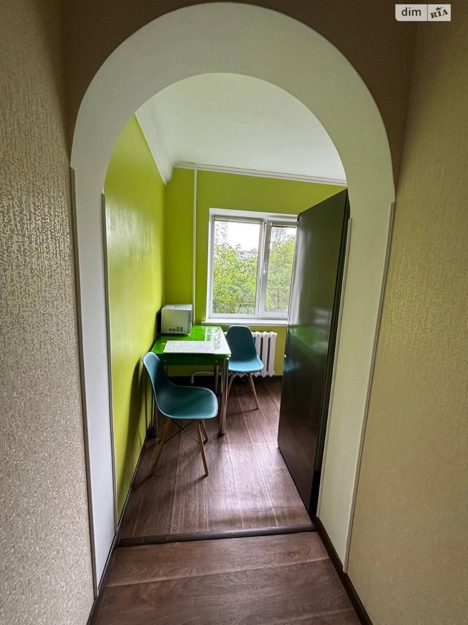 Long-Term Rental Apartment - Forest Area