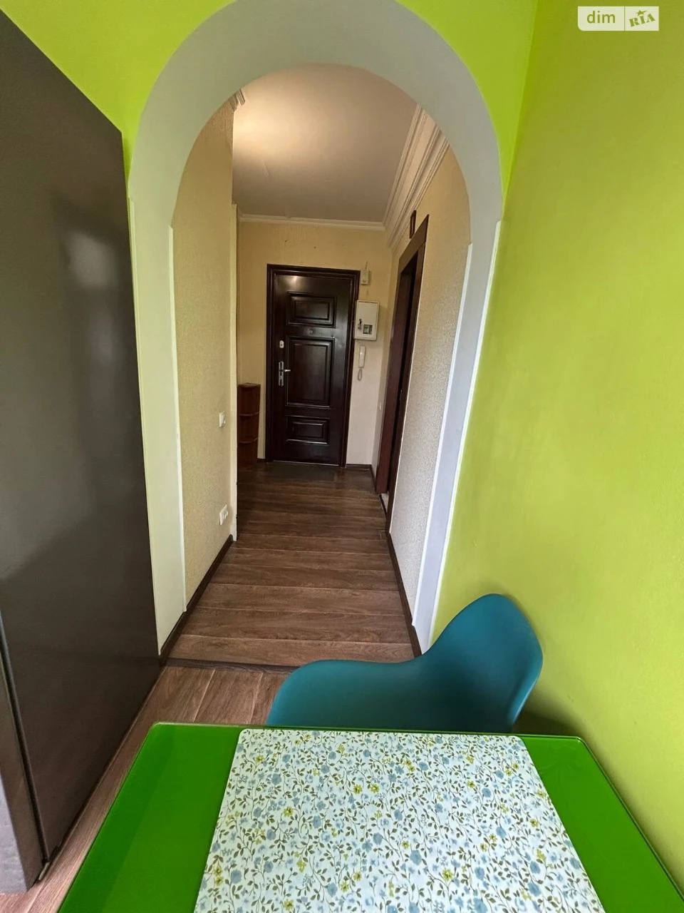 Long-Term Rental Apartment - Forest Area