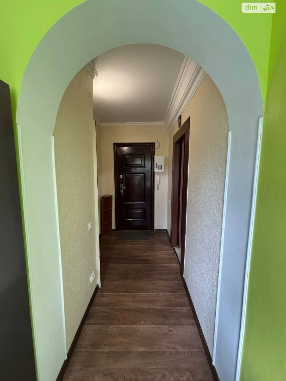 Long-Term Rental Apartment - Forest Area