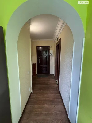 Long-Term Rental Apartment - Forest Area