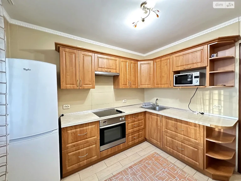 Long-Term Rental Apartment, Poznaki