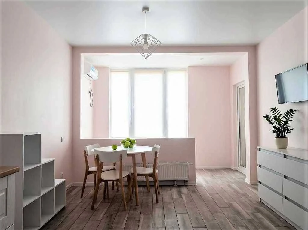 For Rent Long-Term 1-Bedroom Apartment, Kyiv, Dniprovsk, Darnitsk District