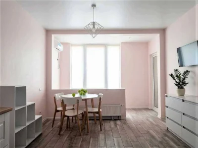 For Rent Long-Term 1-Bedroom Apartment, Kyiv, Dniprovsk, Darnitsk District