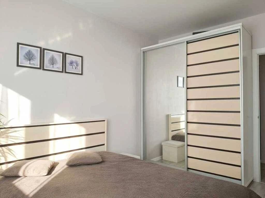 For Rent Long-Term 1-Bedroom Apartment, Kyiv, Dniprovsk, Darnitsk District
