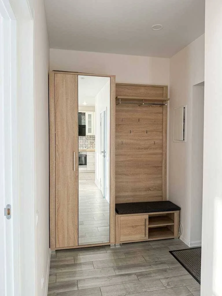 For Rent Long-Term 1-Bedroom Apartment, Kyiv, Dniprovsk, Darnitsk District