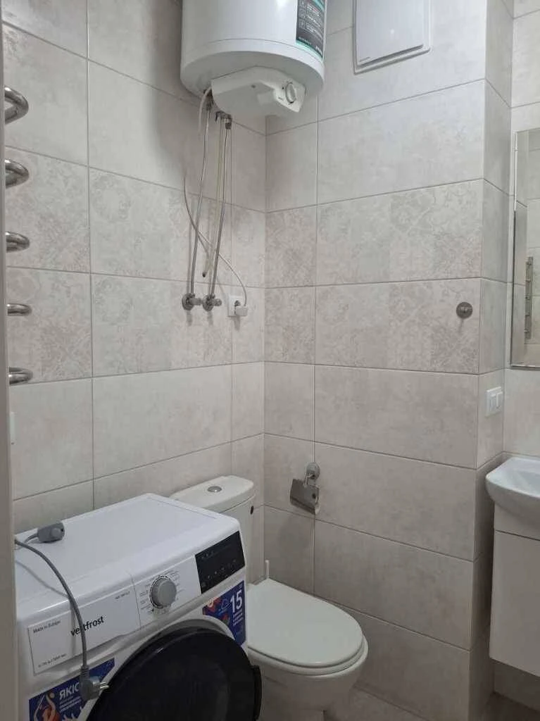 For Rent Long-Term 1-Bedroom Apartment, Kyiv, Dniprovsk, Darnitsk District