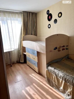 Long-Term Rental Apartment Park Шевченко