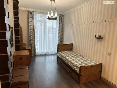 Довгострокова Оренда Квартира Нагорний