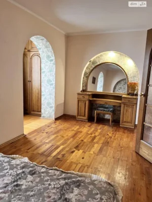 Long-Term Rental Apartment Park Шевченко