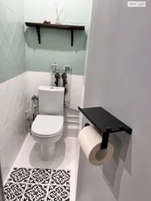 Long-Term Rental Apartment Park Шевченко