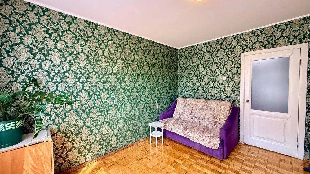 Без % Продаж 3 кв, 83 м, вул. Червоної Калини, 2/1, Деснянсь