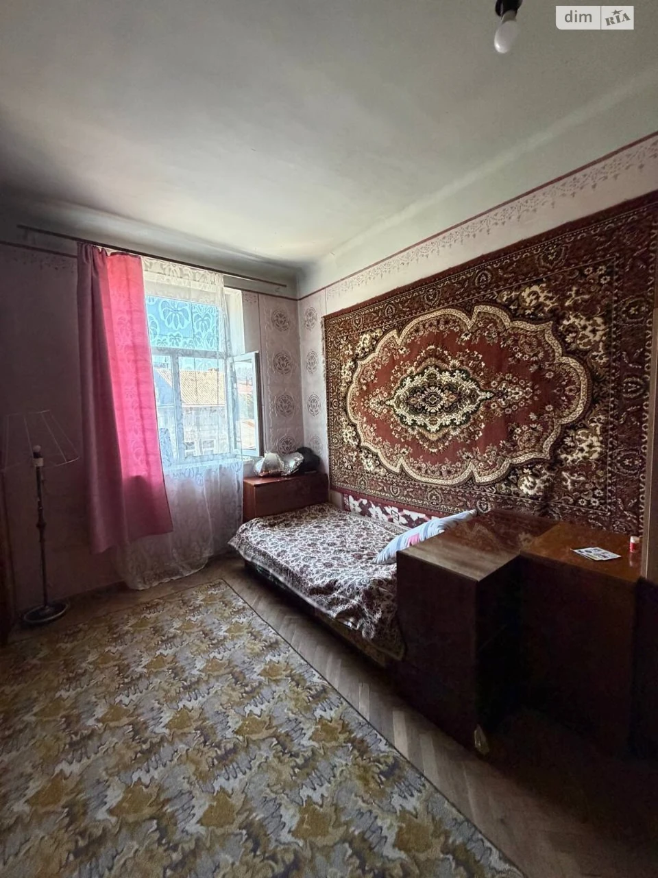 One-Bedroom Apartment for Sale in Шевchenkivsky