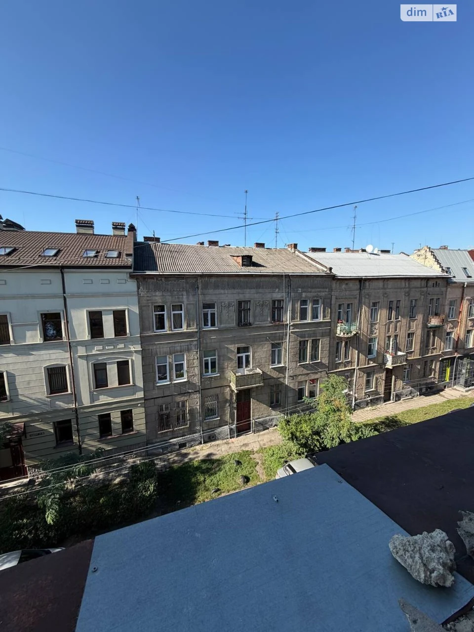 One-Bedroom Apartment for Sale in Шевchenkivsky